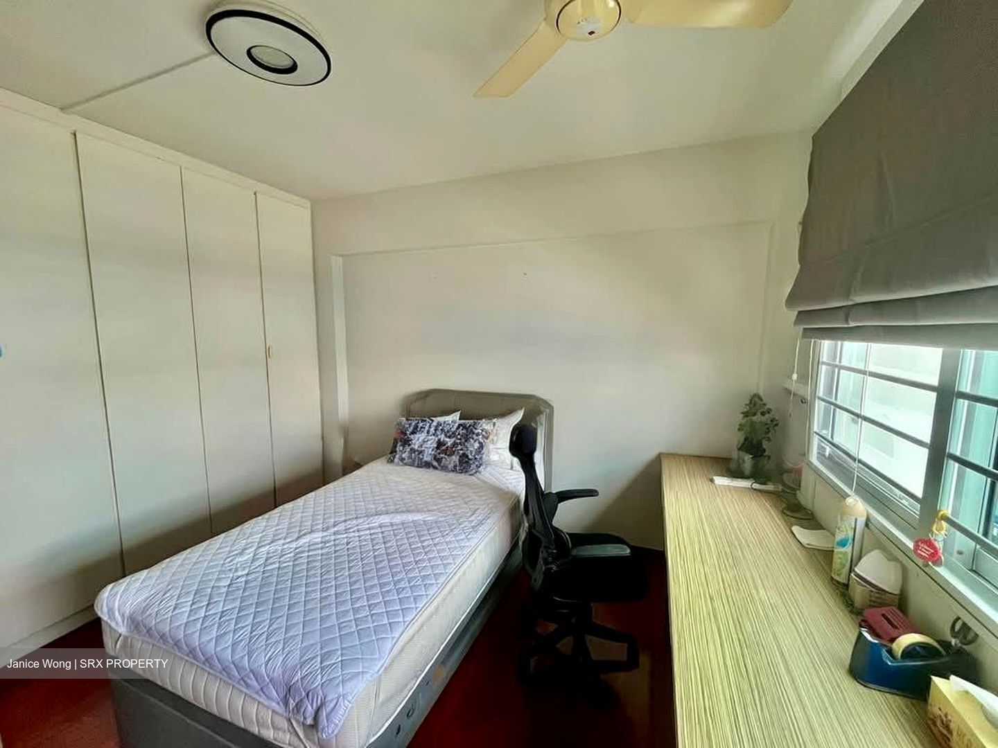 Blk 864 Khatib Evergreen II (Yishun), HDB 4 Rooms #574583621